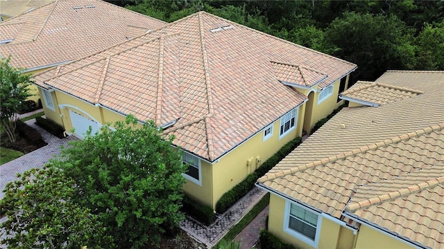 4837 Rainbow Race, New Port Richey, FL 34652 - aerial view of property and surrounding area