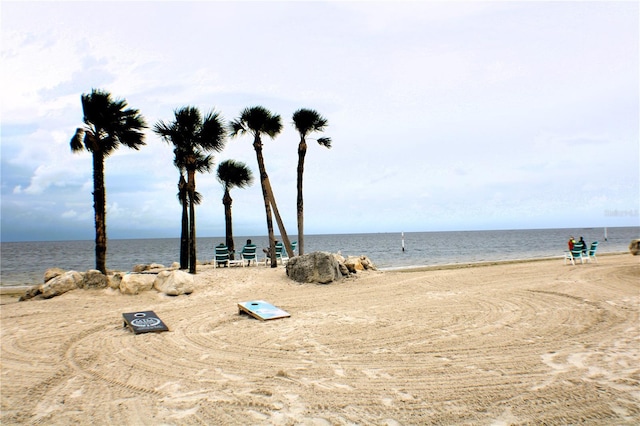 4837 Rainbow Race, New Port Richey, FL 34652 - water view