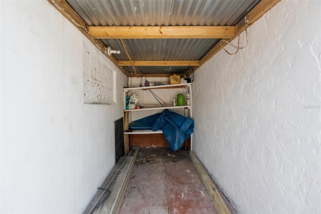 13411 Lisa Dr, Hudson, FL 34667 - view of storage room