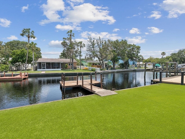 5512 Tropic Dr, New Port Richey, FL 34653 - photo 36