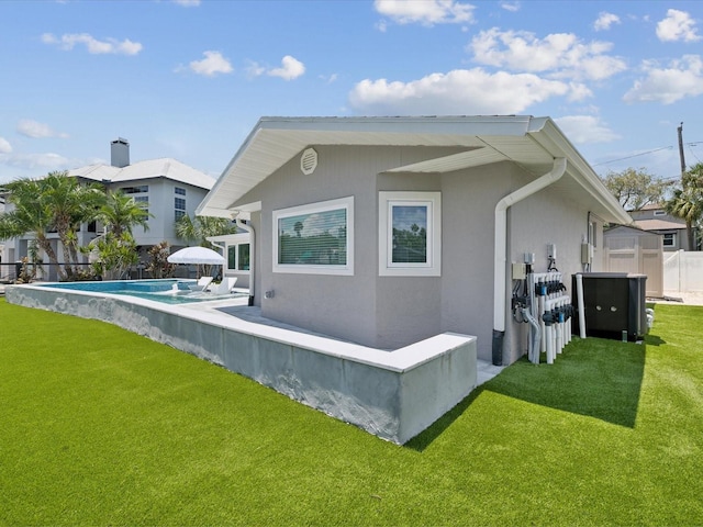 5512 Tropic Dr, New Port Richey, FL 34653 - photo 39