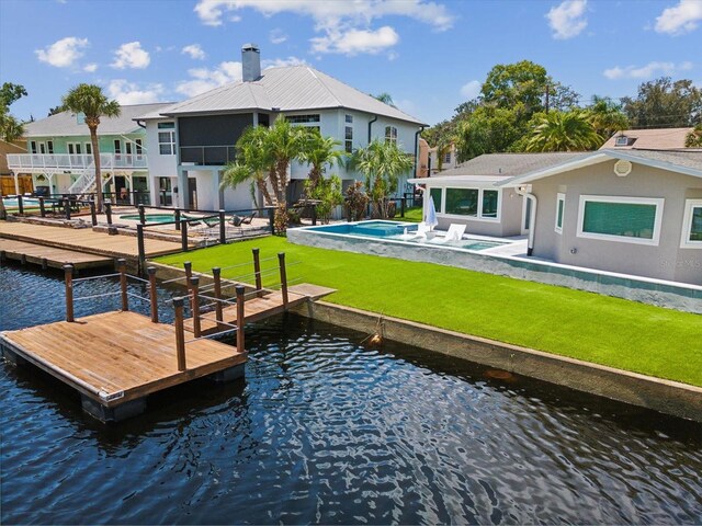 5512 Tropic Dr, New Port Richey, FL 34653 - photo 45