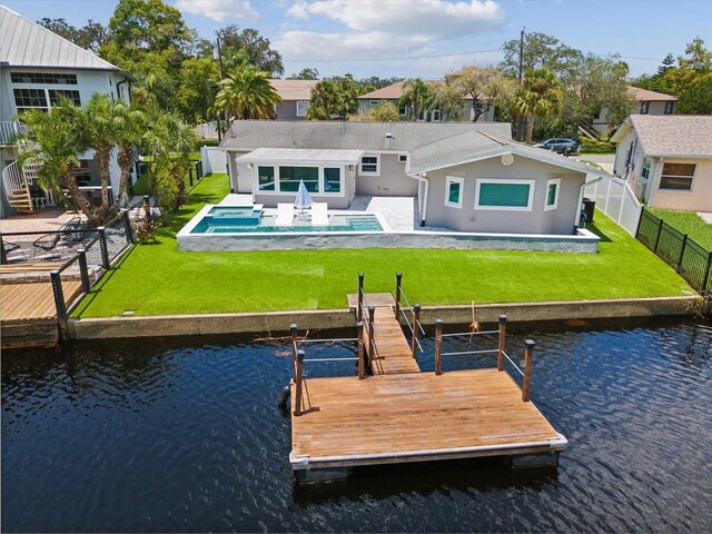5512 Tropic Dr, New Port Richey, FL 34653 - photo 44