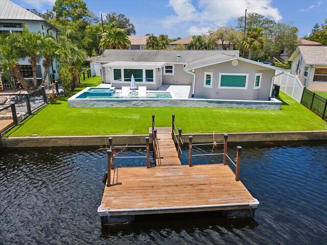 5512 Tropic Dr, New Port Richey, FL 34653 - photo 46