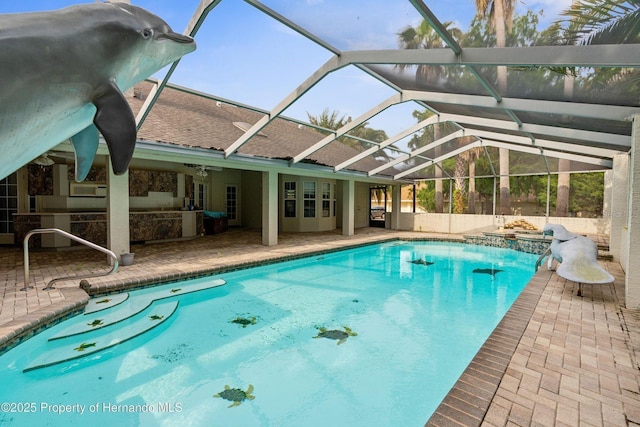 7640 W Golf Club St, Crystal River, FL 34429 - photo 43