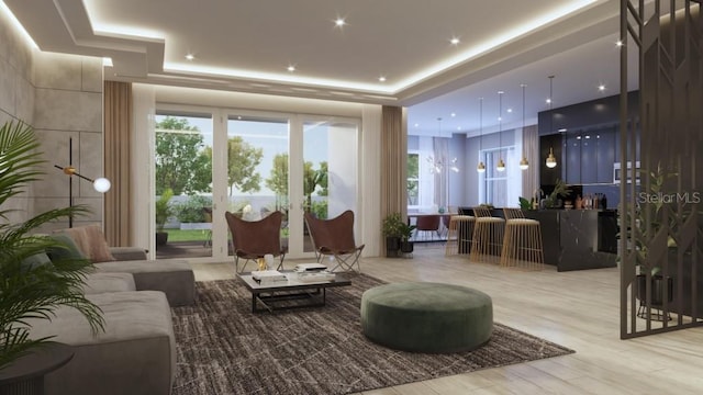 5477 Creek Ridge Rd, Brooksville, FL 34601 - view of building lobby