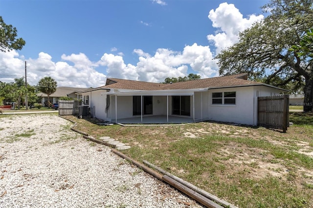 1402 Tallahassee Dr, Tarpon Springs, FL 34689 - photo 30