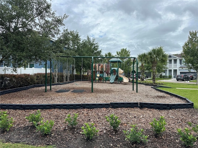 11401 Quiet Forest Dr, Tampa, FL 33635 - view of community playground