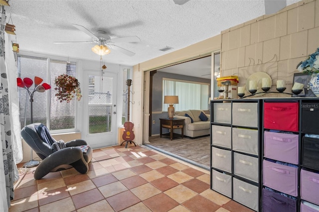 8021 Wildflower Row, Hudson, FL 34667 - view of sunroom