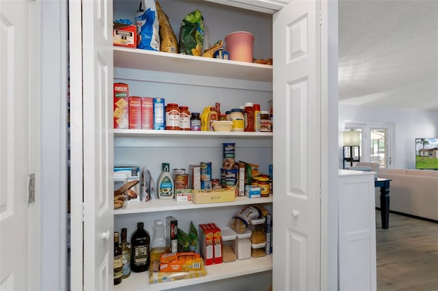 7520 Mako Dr, Hudson, FL 34667 - view of pantry