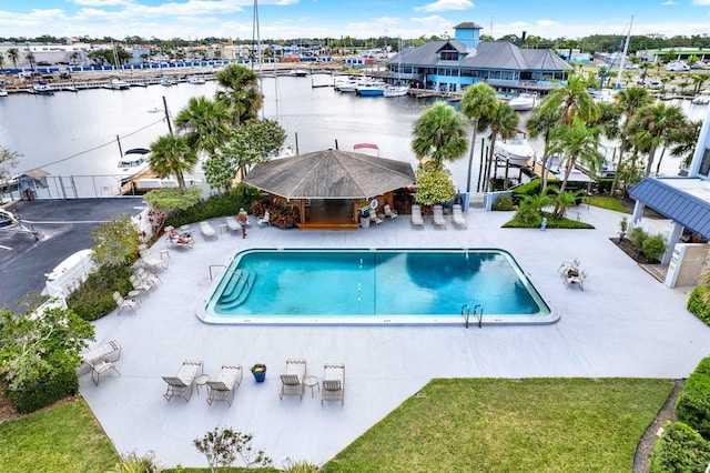 4939 Floramar Ter Unit 204, New Port Richey, FL 34652 - photo 19