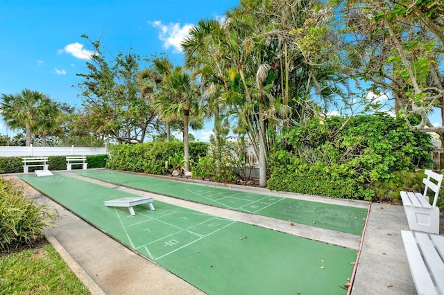 4939 Floramar Ter Unit 204, New Port Richey, FL 34652 - photo 21