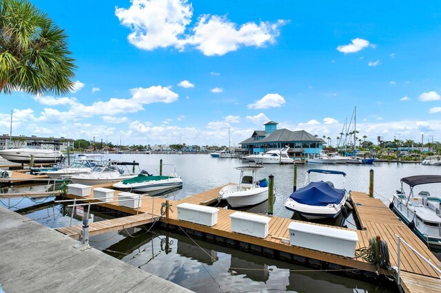 4939 Floramar Ter Unit 204, New Port Richey, FL 34652 - photo 22
