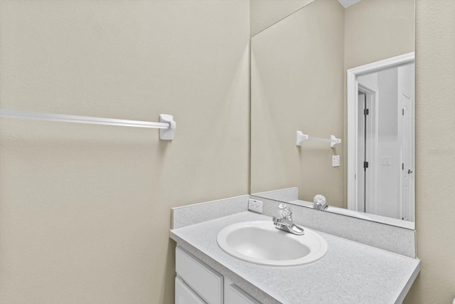6240 W Glynborne Loop, Crystal River, FL 34429 - bathroom with vanity