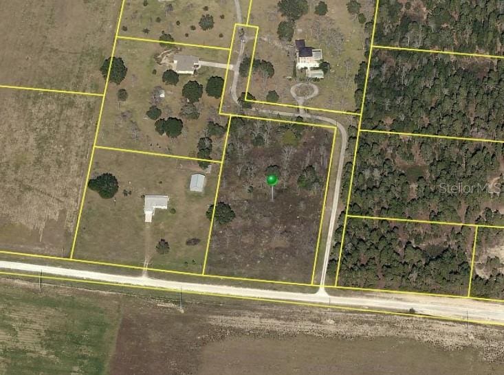 0 Poe Country Ln, Brooksville, FL 34602 - photo 2