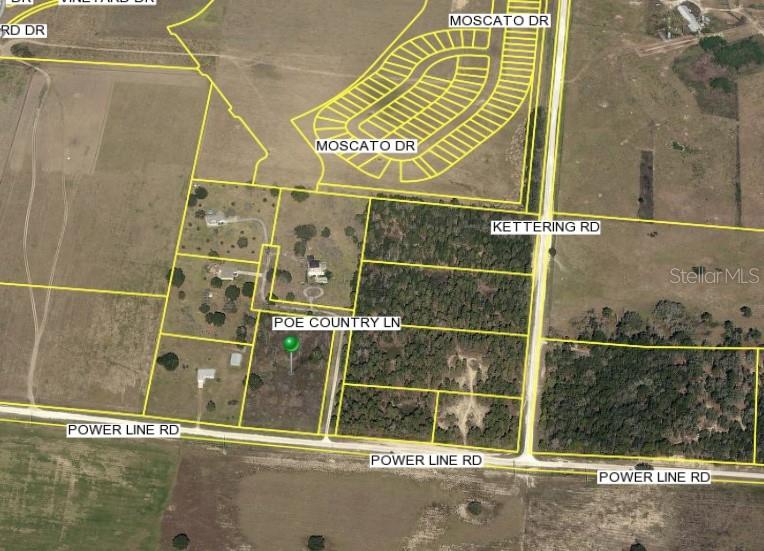 0 Poe Country Ln, Brooksville, FL 34602 - photo 4