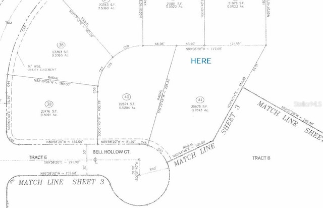 12495 Bell Hollow Ct, Spring Hill, FL 34609