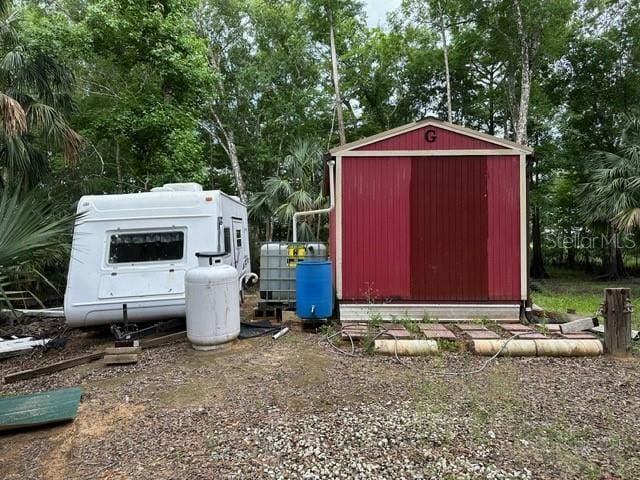 6672 E Channel Dr, Hernando, FL 34442