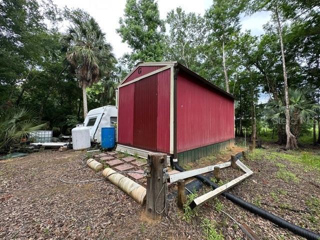 6672 E Channel Dr, Hernando, FL 34442