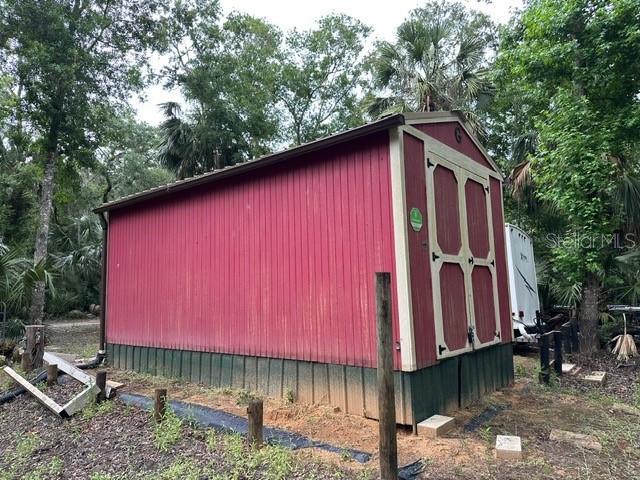 6672 E Channel Dr, Hernando, FL 34442