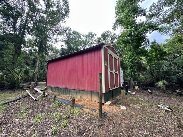 6672 E Channel Dr, Hernando, FL 34442