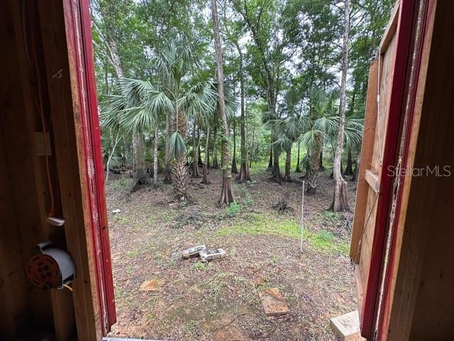 6672 E Channel Dr, Hernando, FL 34442