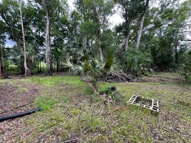 6672 E Channel Dr, Hernando, FL 34442