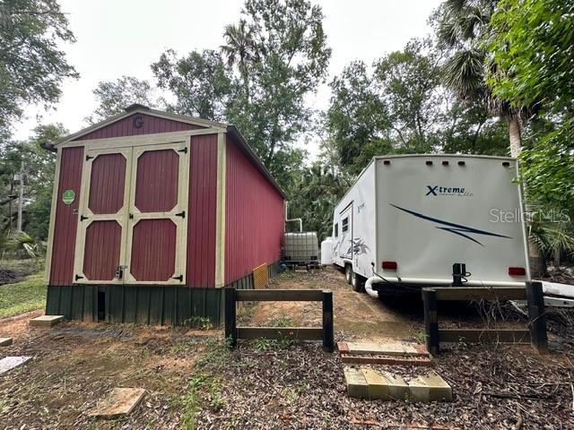 6672 E Channel Dr, Hernando, FL 34442
