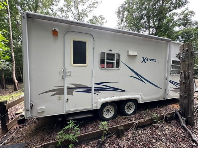 6672 E Channel Dr, Hernando, FL 34442