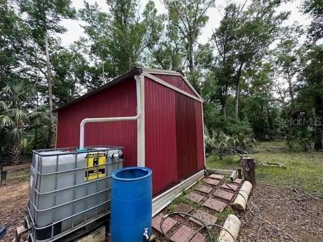 6672 E Channel Dr, Hernando, FL 34442