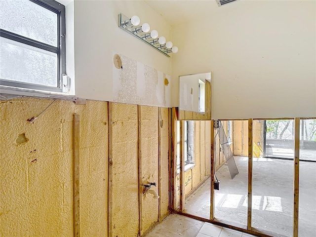 4420 Marine Pkwy, New Port Richey, FL 34652 - view of staircase