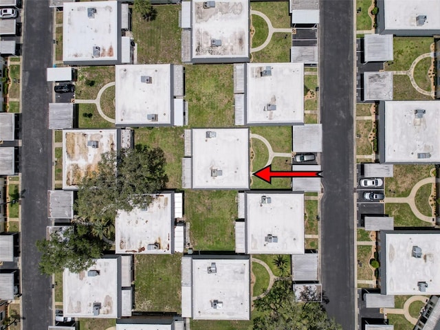 11821 Boynton Ln, New Port Richey, FL 34654 - map of property location