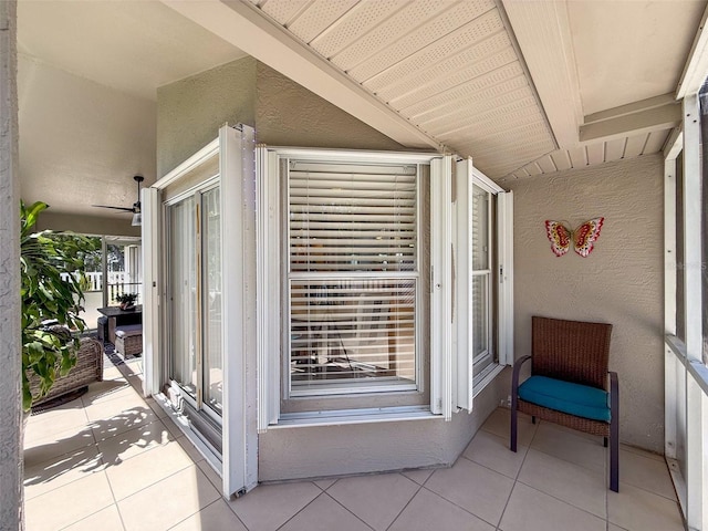 13627 Glaze Brook Dr, Hudson, FL 34667 - view of patio / terrace