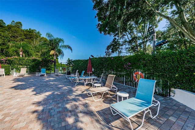 7807 Hardwick Dr Unit 123, New Port Richey, FL 34653 - photo 39