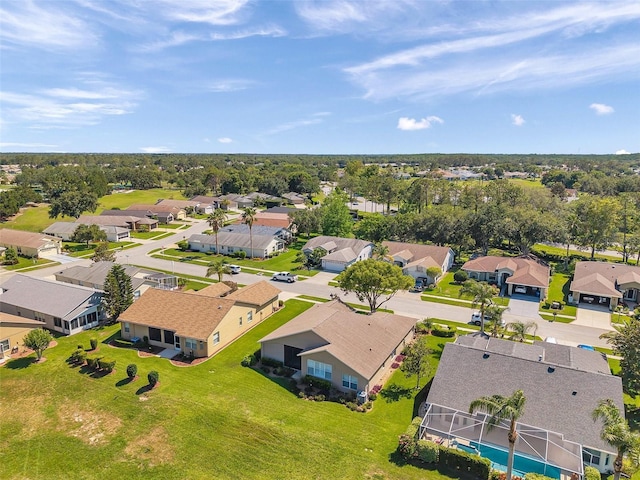 18520 Hidden Pines Way, Hudson, FL 34667 - aerial view of residential area