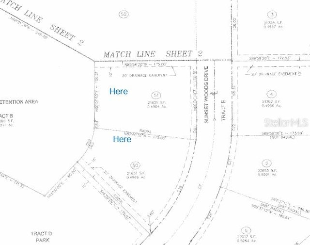 12635 Sunset Woods Dr, Spring Hill, FL 34609