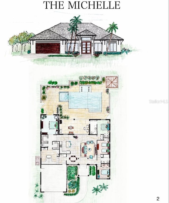 12635 Sunset Woods Dr, Spring Hill, FL 34609
