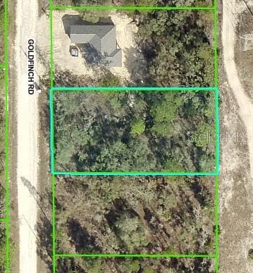 Goldfinch Rd, Brooksville, FL 34614 - photo 3
