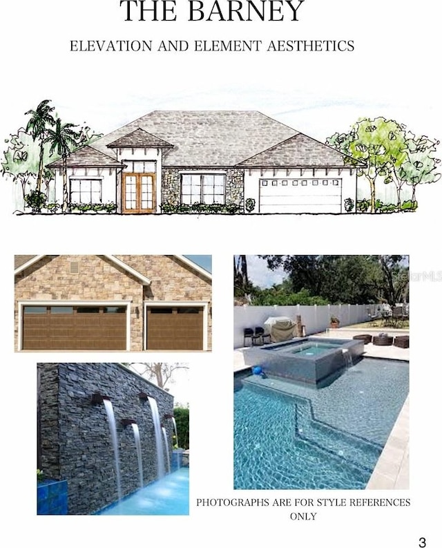 12673 Sunset Woods Dr, Spring Hill, FL 34609