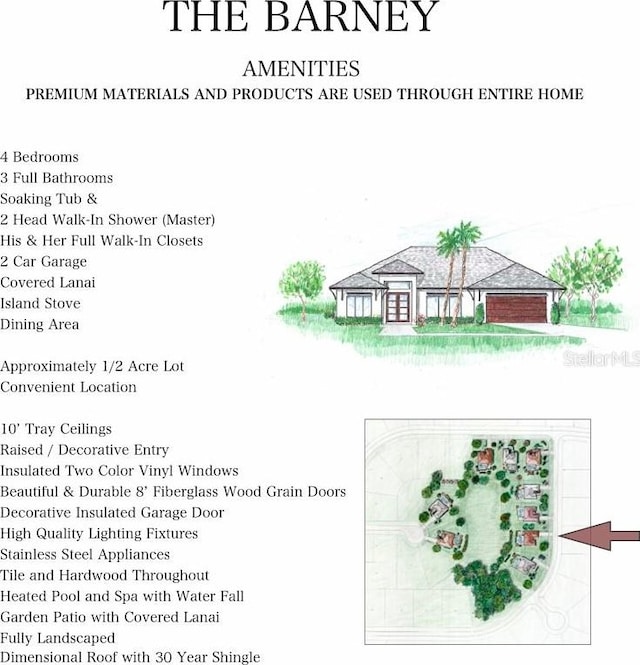 12673 Sunset Woods Dr, Spring Hill, FL 34609