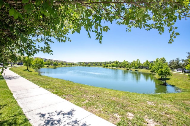 12854 Rangeland Blvd, Odessa, FL 33556 - water view