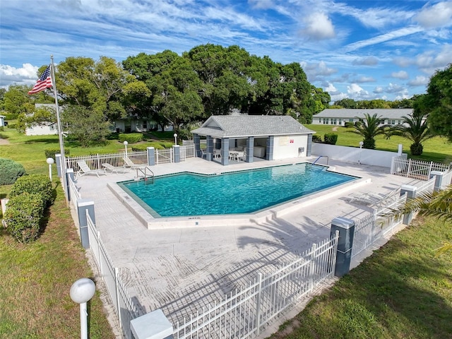 11141 Sandtrap Dr Unit 11141, Port Richey, FL 34668 - photo 35