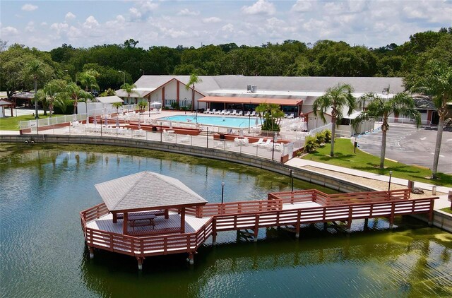 11141 Sandtrap Dr Unit 11141, Port Richey, FL 34668 - photo 40