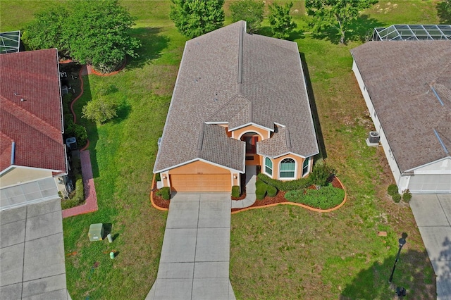 12071 Wexford Blvd, Spring Hill, FL 34609 - view of subject property
