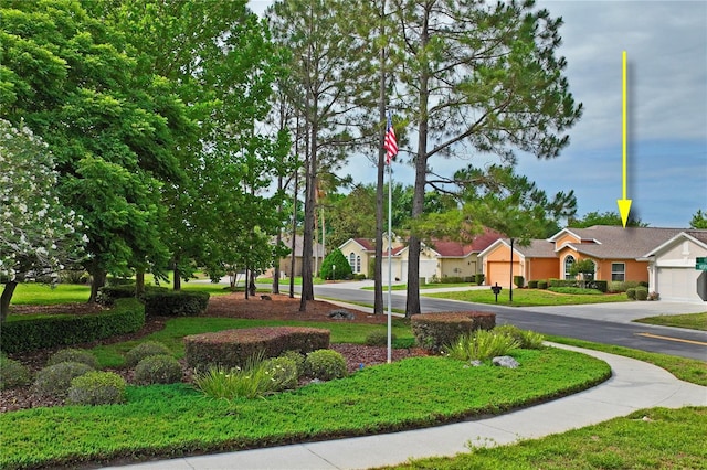 12071 Wexford Blvd, Spring Hill, FL 34609 - view of home's community