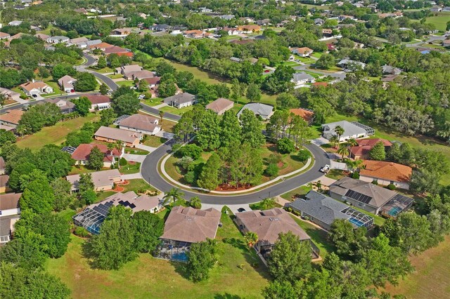 12071 Wexford Blvd, Spring Hill, FL 34609 - view of property location featuring nearby suburban area