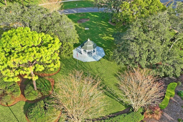 12071 Wexford Blvd, Spring Hill, FL 34609 - view of property location