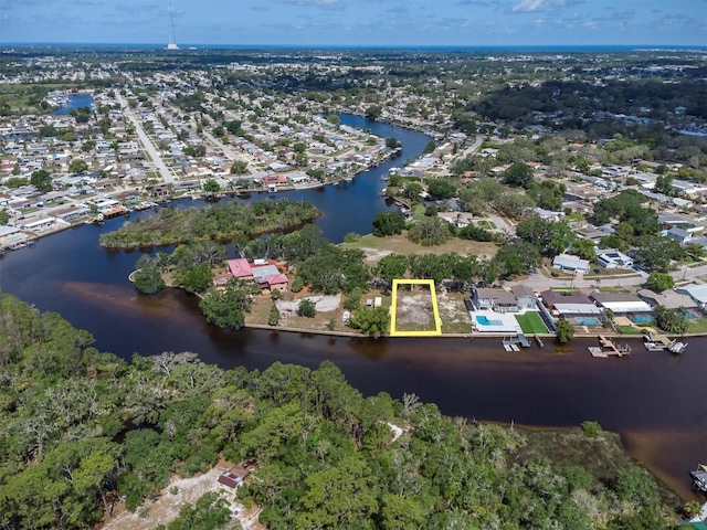 Flotilla, Holiday, FL 34690