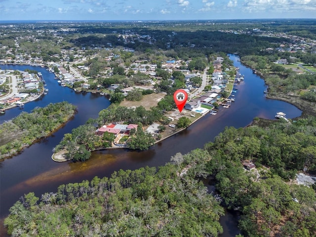 Flotilla, Holiday, FL 34690