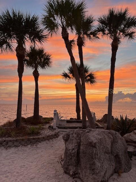 4937 Dory Dr, New Port Richey, FL 34652 - water view